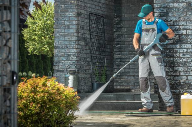 Best Sign and Awning Cleaning  in Cedar Bluff, VA