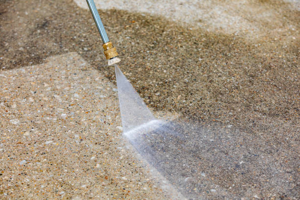 Best House Exterior Washing  in Cedar Bluff, VA