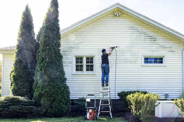 Reliable Cedar Bluff, VA Pressure Washing Services Solutions