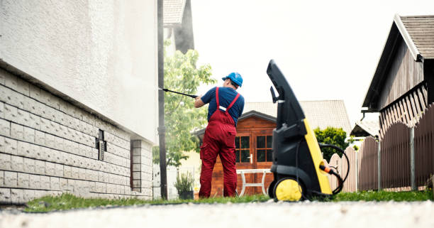 Best Restaurant Pressure Washing  in Cedar Bluff, VA